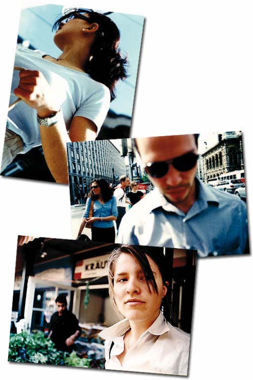 Direct Photography
