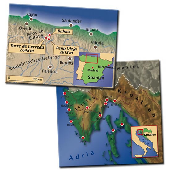 Maps