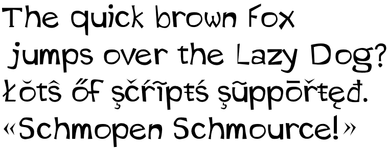 Schmopen Schmource.