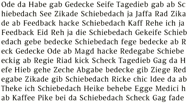 Serifenthaler