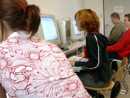 Classroom