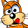 Pet-needs mascots